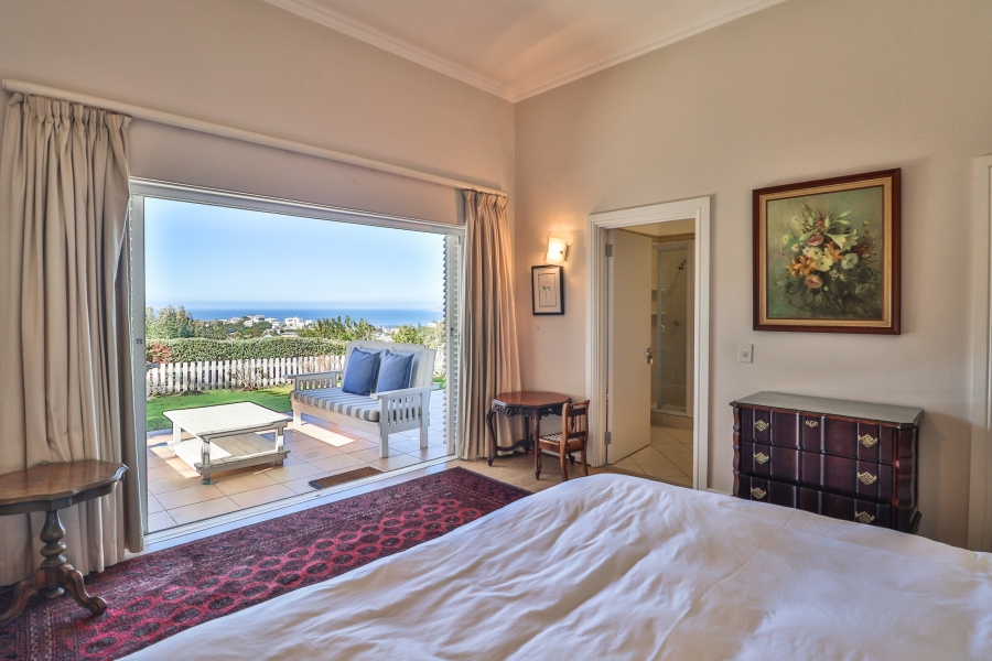 To Let 4 Bedroom Property for Rent in Lower Robberg Western Cape